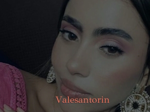 Valesantorin