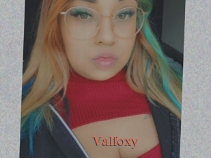 Valfoxy