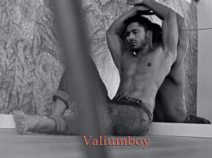 Valiumboy