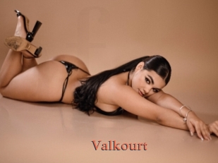 Valkourt