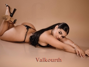 Valkourth