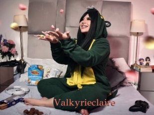 Valkyrieclaire