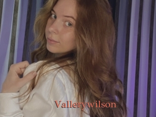 Vallerywilson