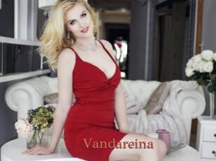 Vandareina