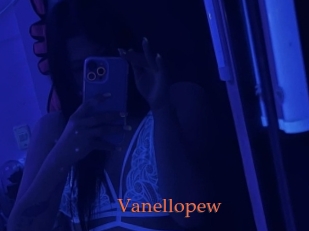 Vanellopew