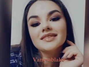 Vanesablake