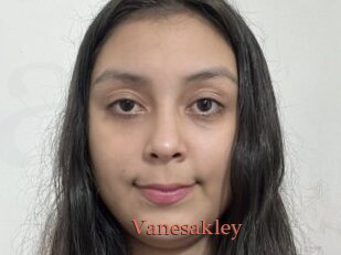 Vanesakley