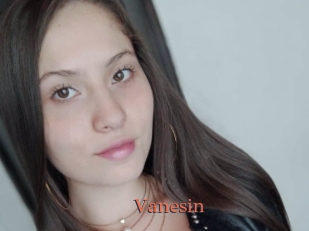 Vanesin