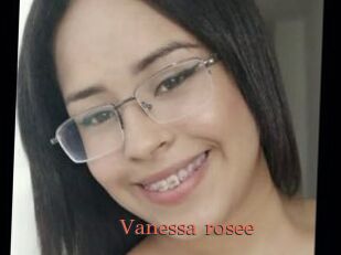 Vanessa_rosee