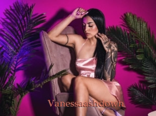 Vanessaashdown