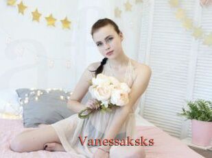 Vanessaksks