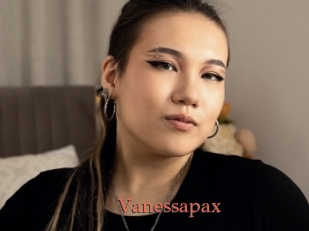 Vanessapax