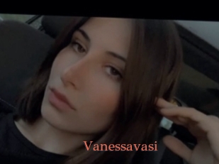 Vanessavasi