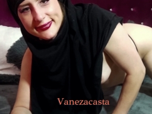 Vanezacasta