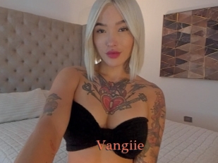 Vangiie