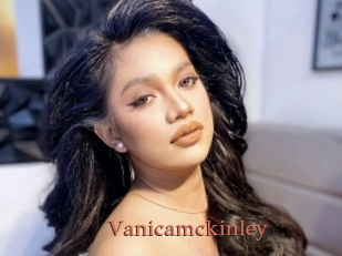 Vanicamckinley