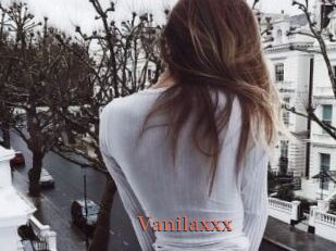 Vanilaxxx