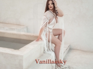 Vanillaasky