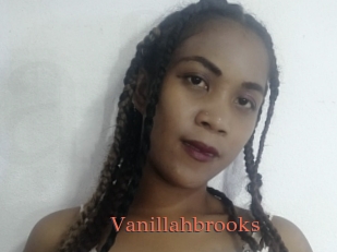 Vanillahbrooks