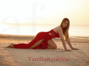 Vanillasunshine