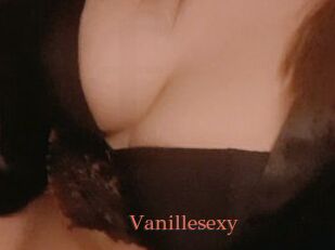 Vanillesexy