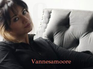 Vannesamoore