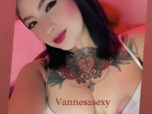 Vannesasexy