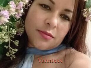 Vannixxx