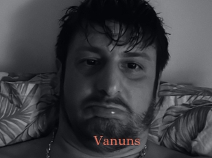 Vanuns