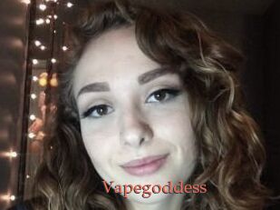 Vapegoddess