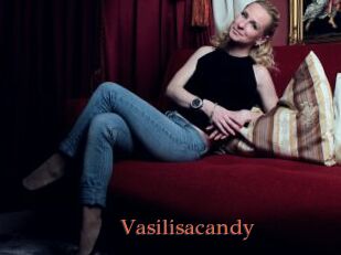 Vasilisacandy