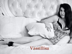 Vassillisa