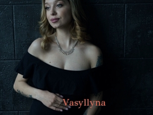 Vasyllyna