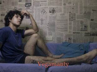 Vegamanly