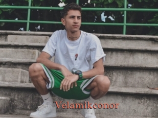 Velamikconor