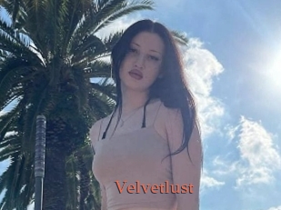 Velvetlust