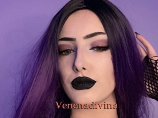 Venenadivina