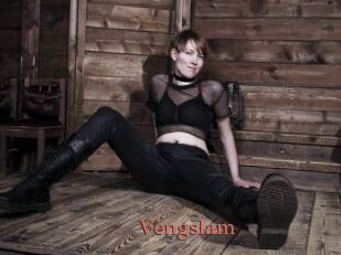 Vengslam