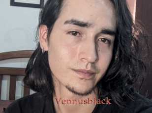 Vennusblack