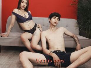 Venus_ares