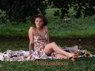 Venusalexia