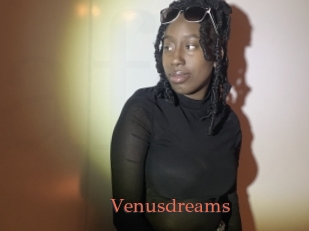 Venusdreams