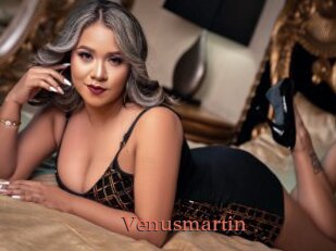 Venusmartin