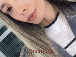 Venussugar