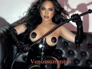 Venussummers