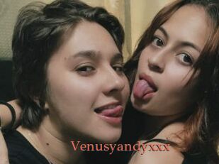 Venusyandyxxx