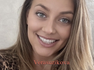 Verasurikova