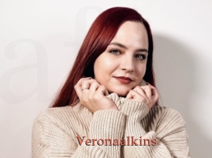 Veronaalkins