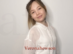 Veronahewson