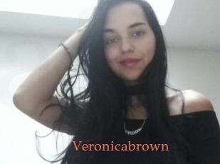 Veronicabrown